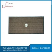 Automaattinen langaton mattoilmaisin