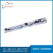 Saksalainen tyyppinen liukuoviohjain