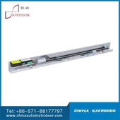 Heavy Duty Capacity Sliding Door Operator