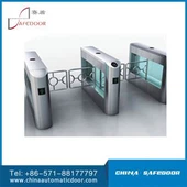 Jalankulkijoiden kulunvalvonta Swing Gate