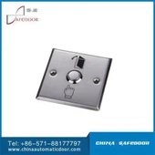 Exit Switch -ruostumaton teräksen käytönvalvonta