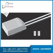 Tehokas autotallin oven avaaja