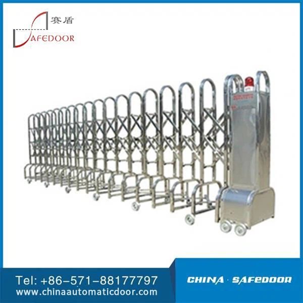 Automaattinen romahdusovi