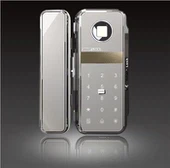 Automaattinen älykäs lukitus