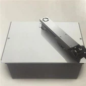 DC Haudattu oven avaaja